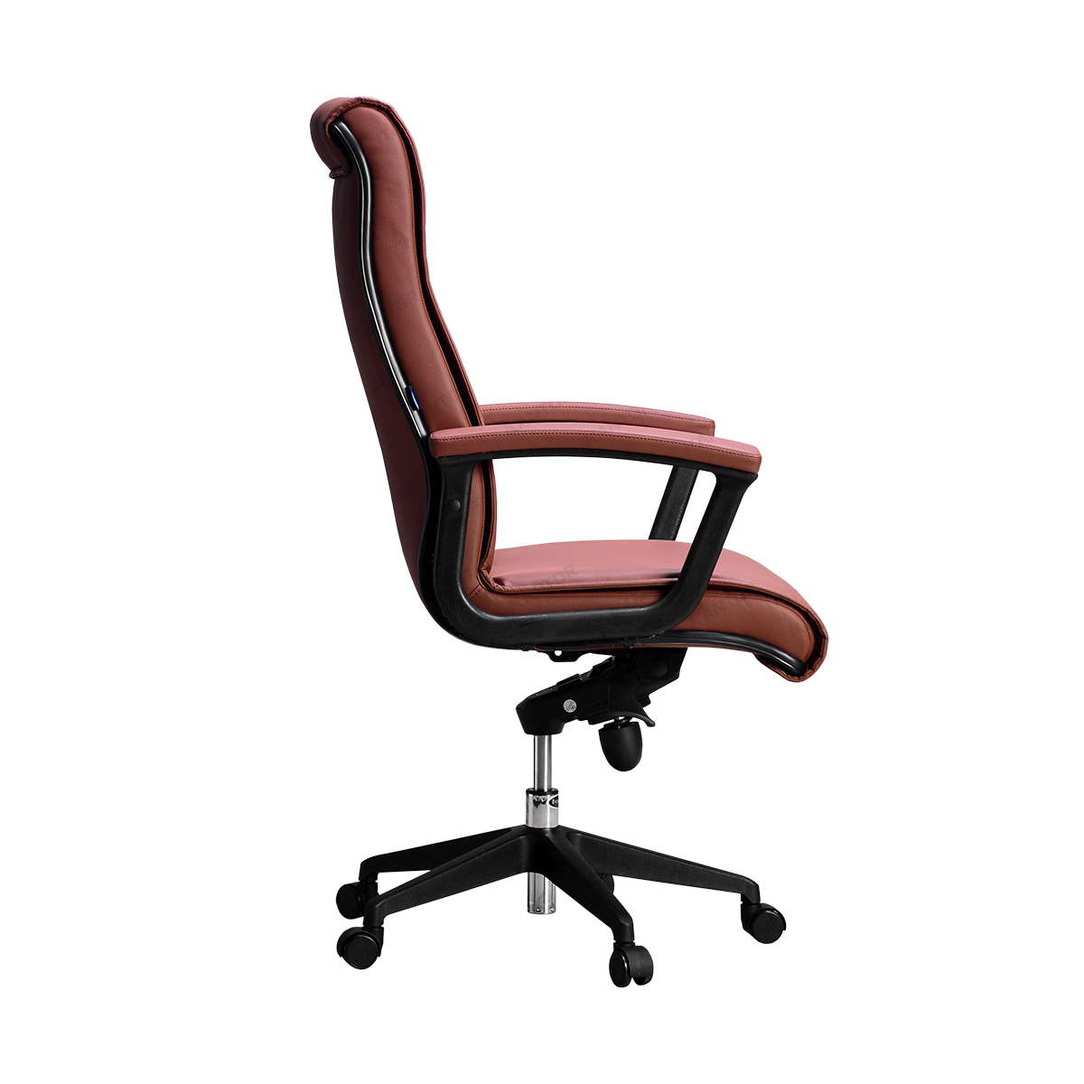 Kursi Ergonomis INDACHI D520 HDT untuk ruang kerja dan ruang meeting modern.