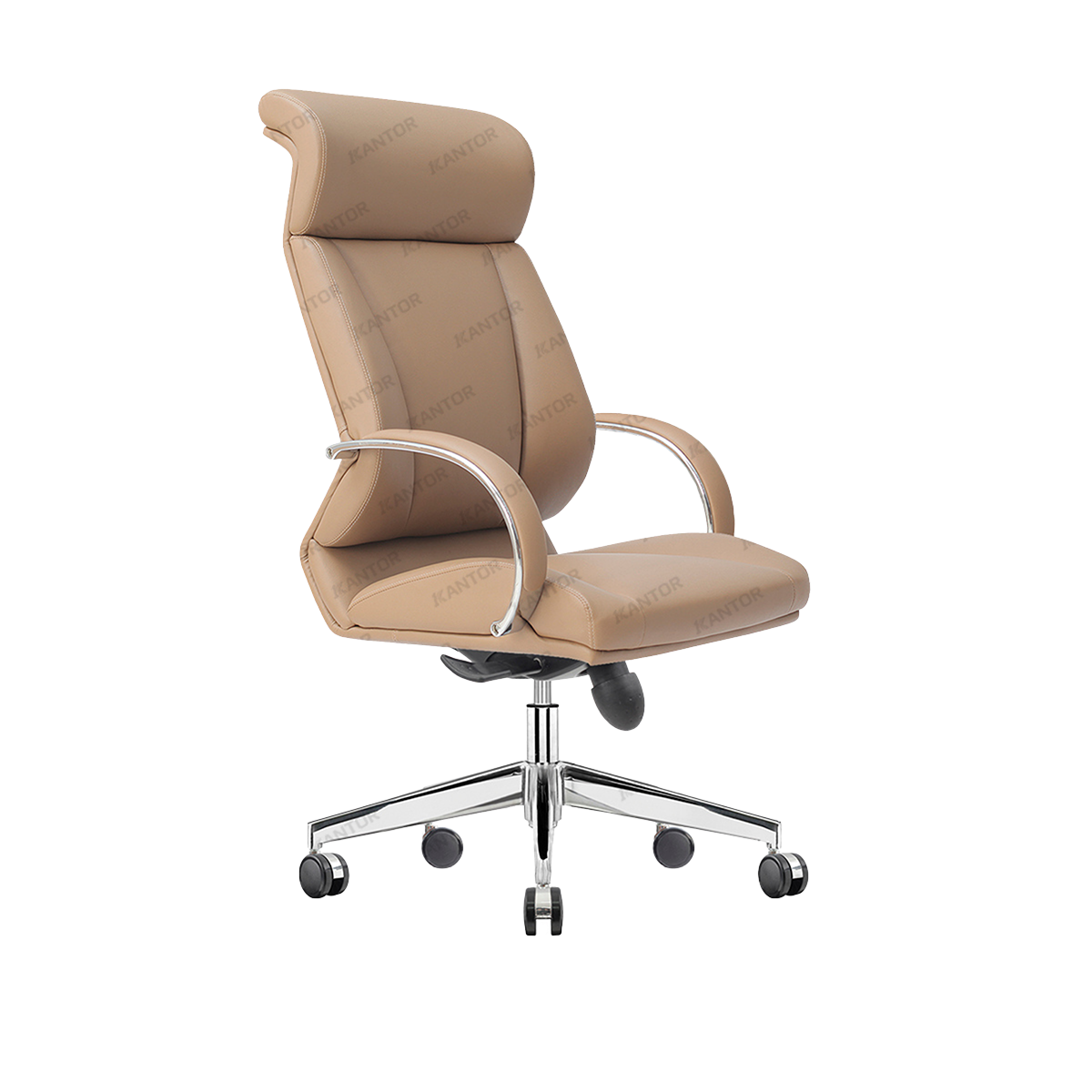 Kursi kantor Ichiko Daxte I S HDT premium dengan desain elegan – Tersedia di Satu Kantor