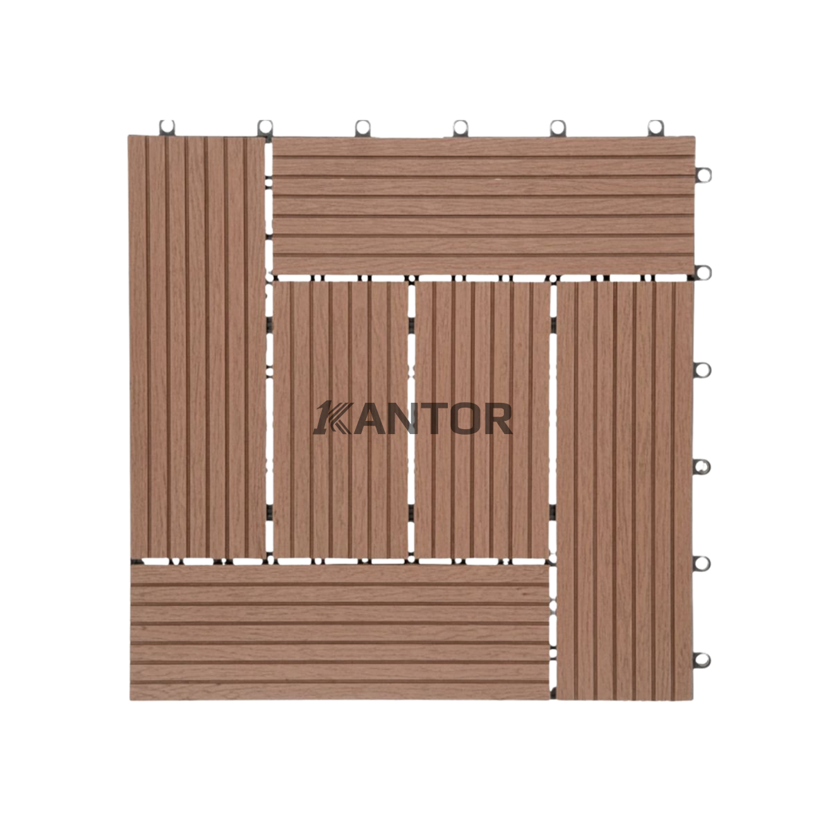 Decking Tile Kayu Asri motif kayu untuk teras dan balkon – 1Kantor.com