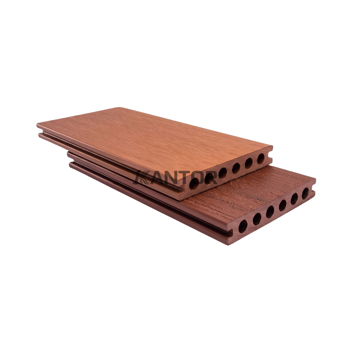 Lantai Outdoor KAYU ASRI WPC KA138DL22A