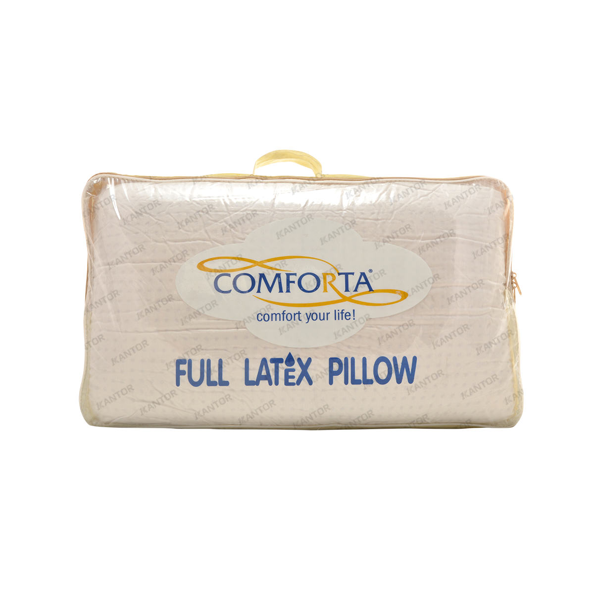 Bantal Kepala COMFORTA Latex