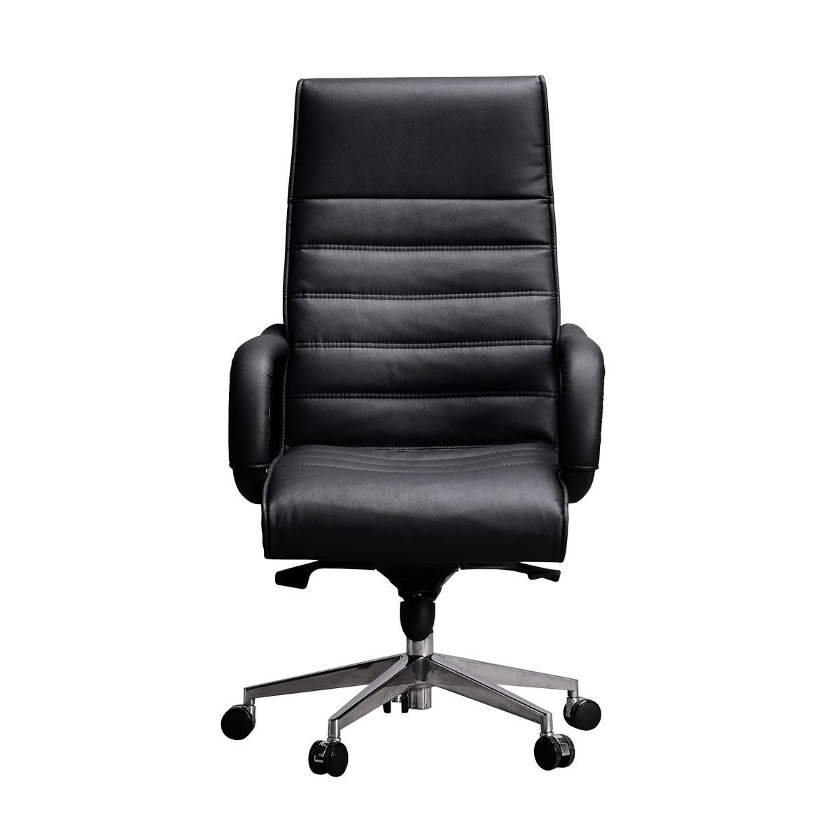 INDACHI D680 AL HDT kursi direktur premium untuk kantor dan ruang meeting.