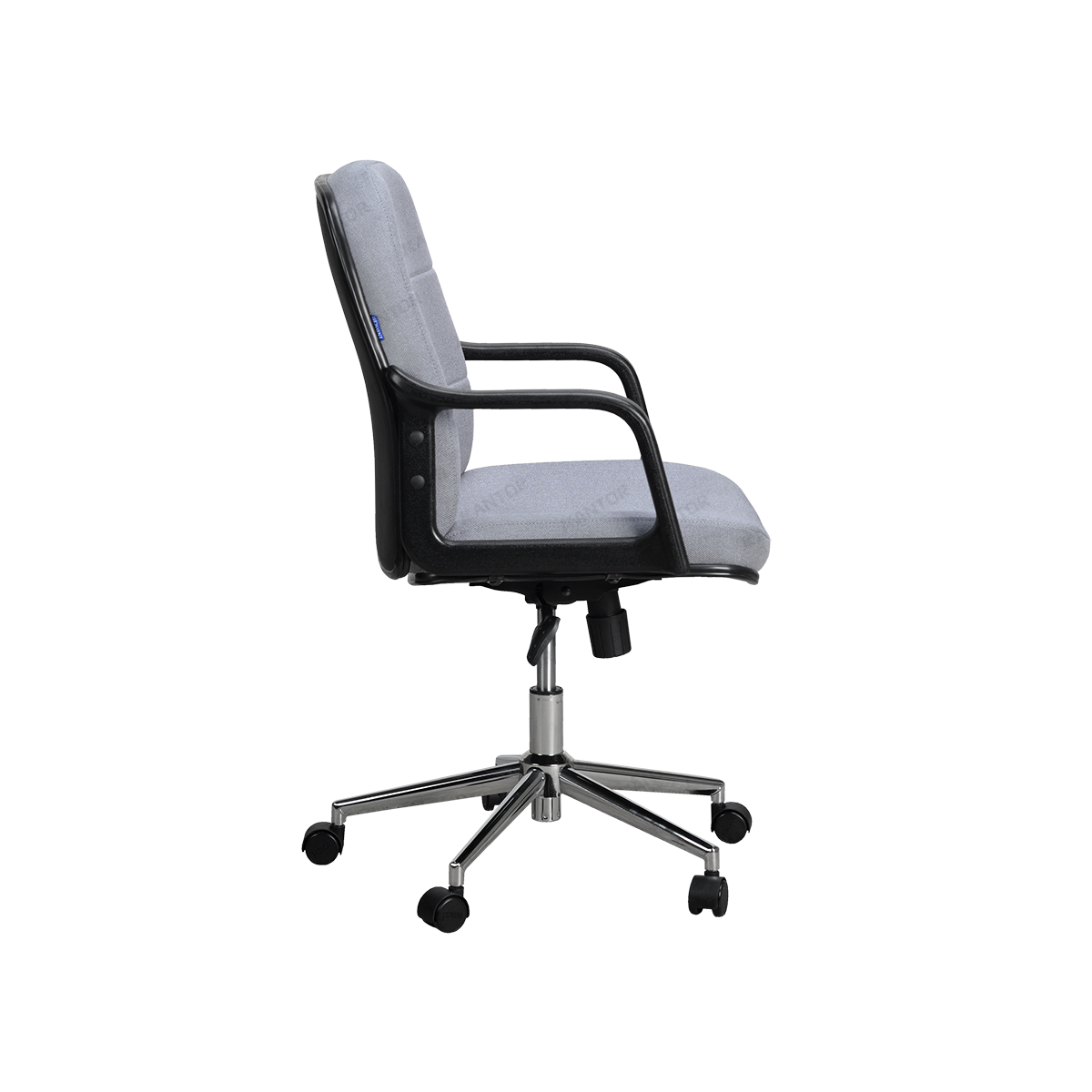 Jual Kursi Terdekat INDACHI D830 CR untuk kebutuhan kantor yang nyaman dan modern.