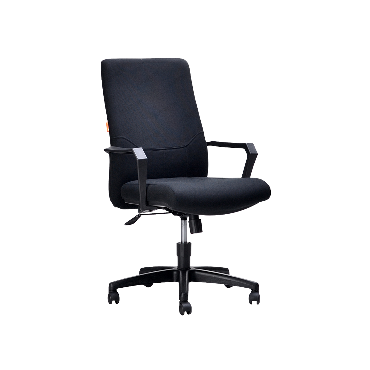 Kursi kantor Ecos SBF 8903 ergonomis dengan tilting control – Tersedia di Satu Kantor