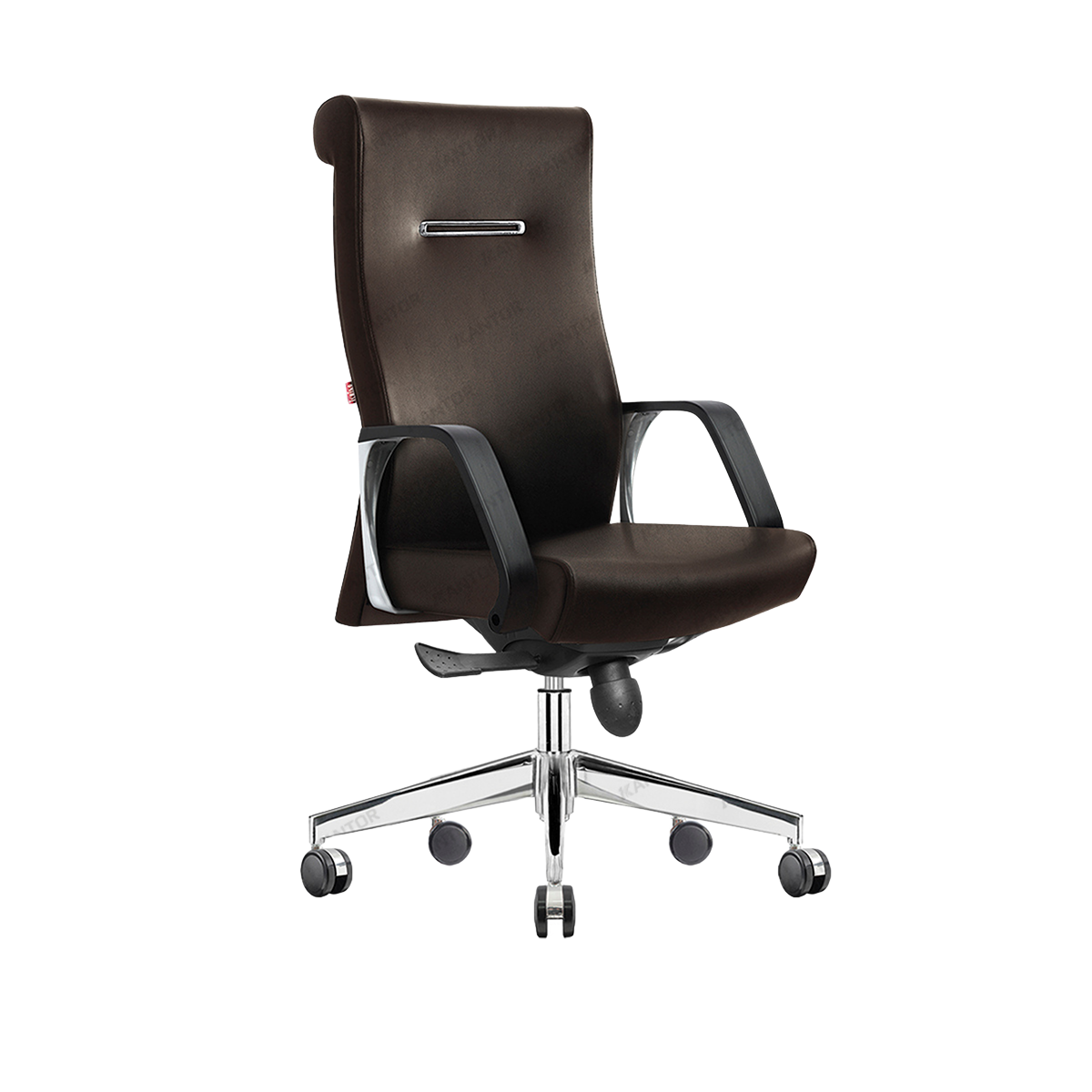 Kursi kantor Ichiko Etiss I S HDT dengan desain eksekutif modern dan ergonomis - Tersedia di 1Kantor.com