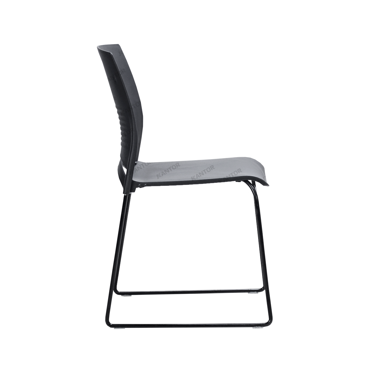 kursi tunggu kantor Ergotec desain modern minimalis dan kokoh