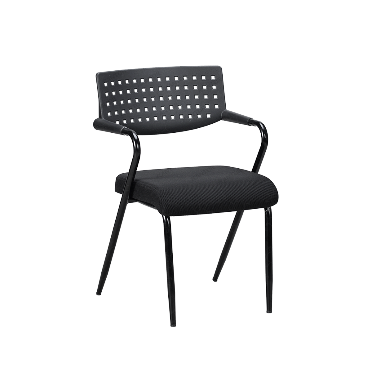 Kursi Kantor ERGOTEC E 011 | Kursi Hadap