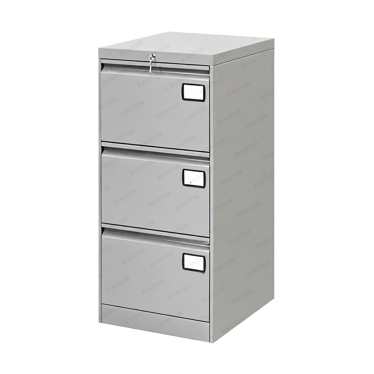 Filing cabinet Brother BS103 tiga laci untuk menyimpan dokumen kantor tersedia di 1kantor.com