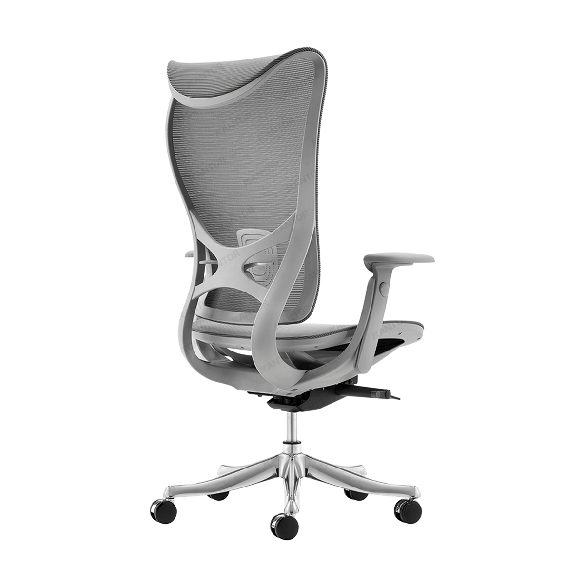 Kursi Kantor FIRM Flamingo Seat height adjustable dengan desain profesional modern