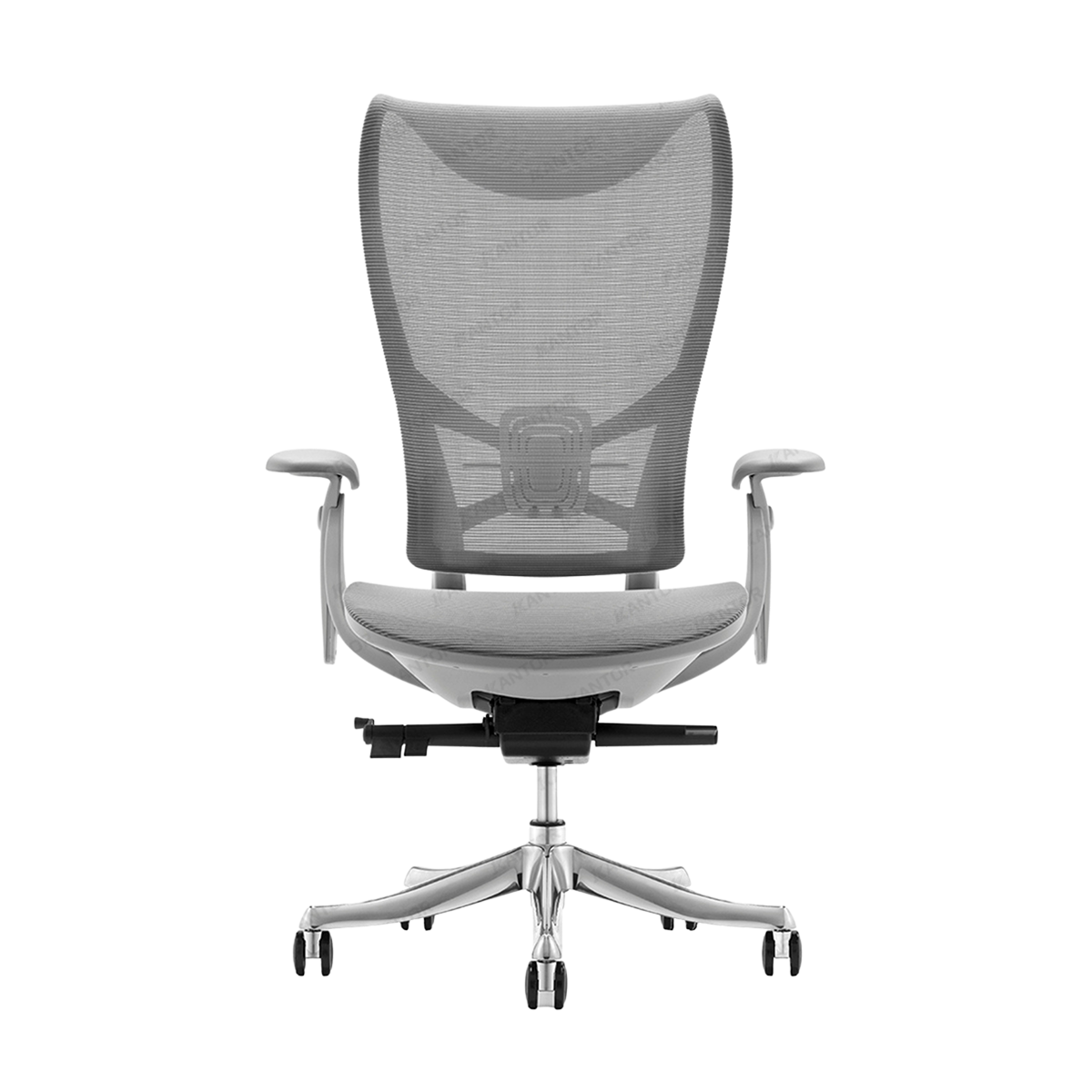 Kursi Kerja Ergonomis FIRM Flamingo Donati sliding untuk postur duduk sehat