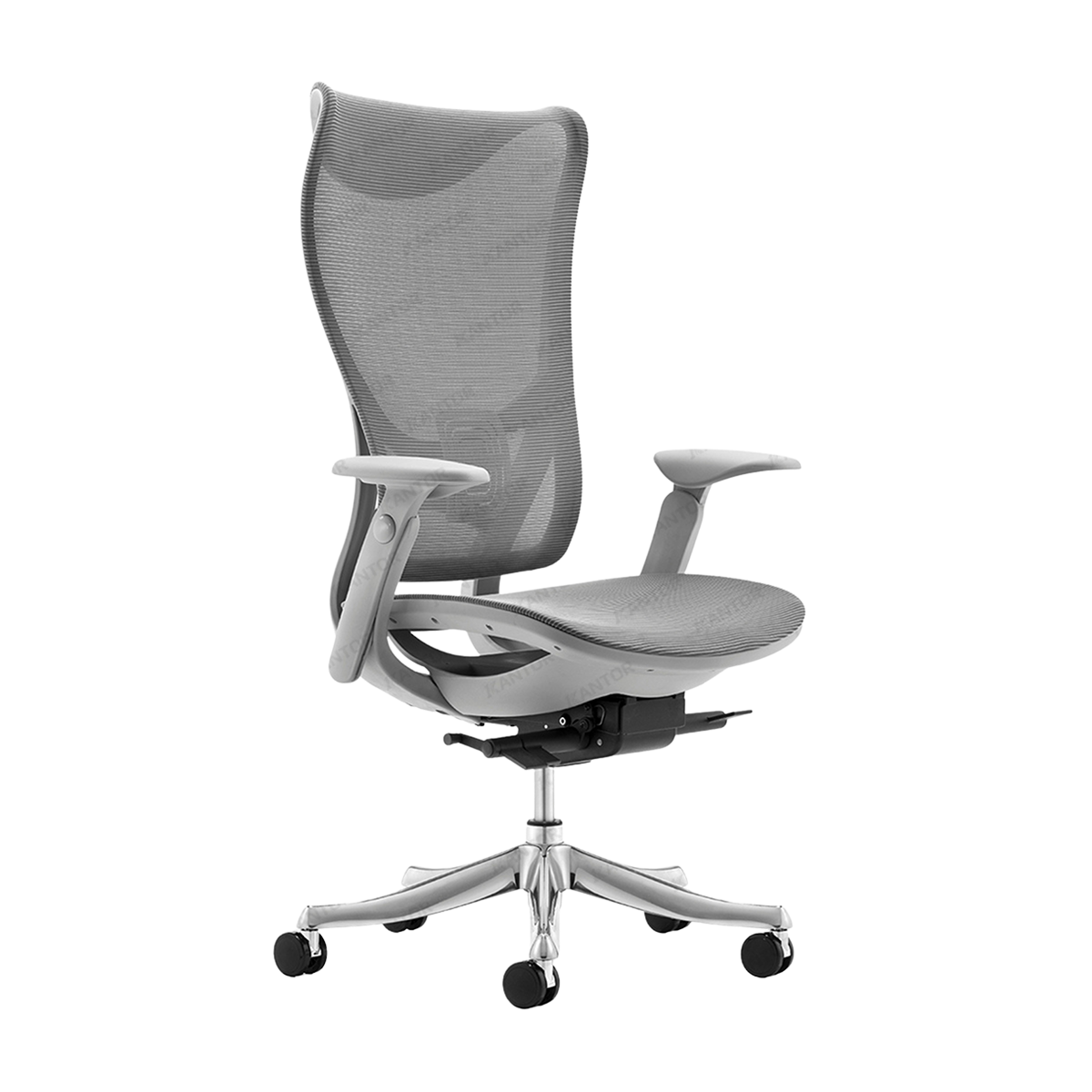 Kursi Kantor Ergonomis FIRM Flamingo Mesh breathable nyaman untuk kerja lama