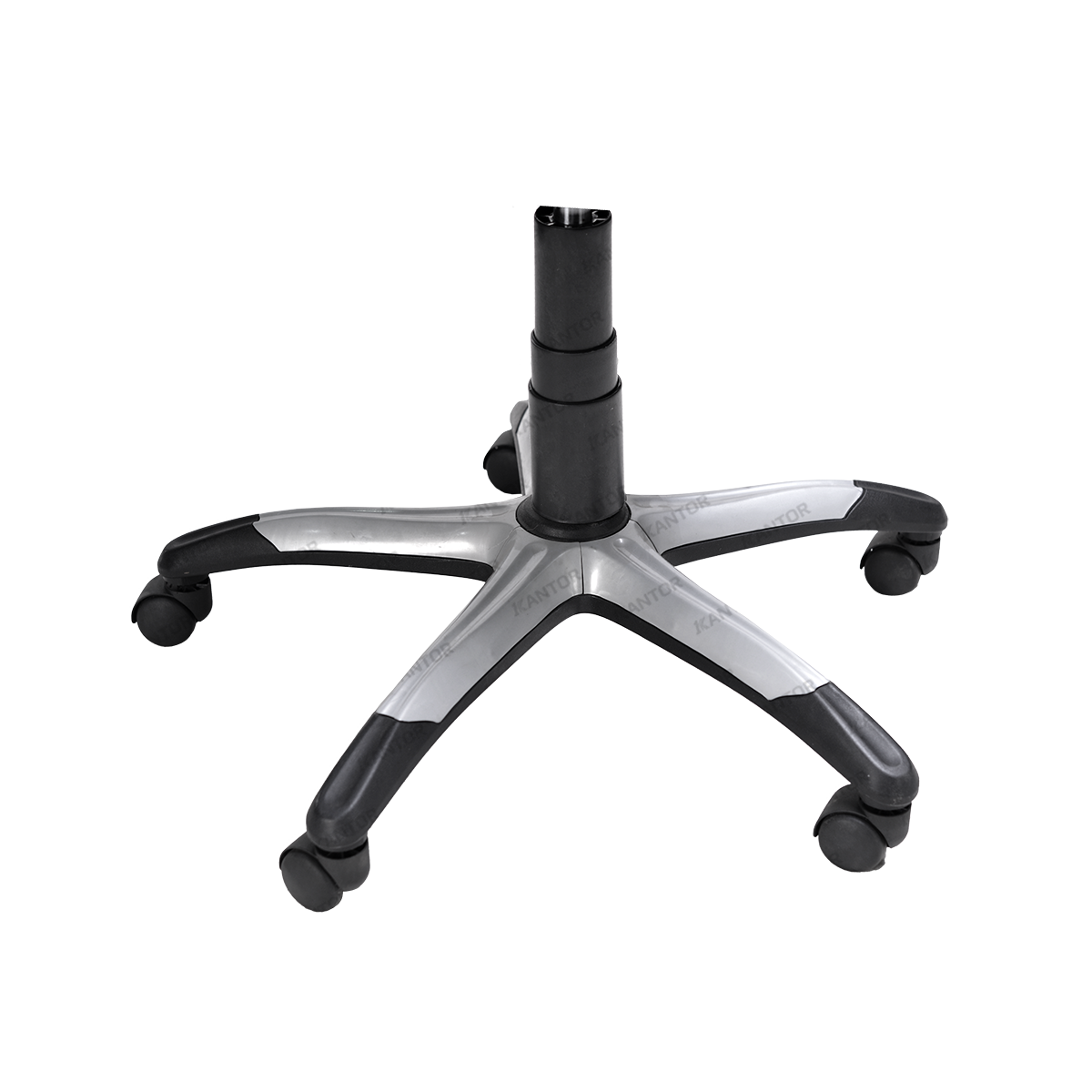 kursi kantor ergonomis Ergotec GL825PR desain modern dan fungsional