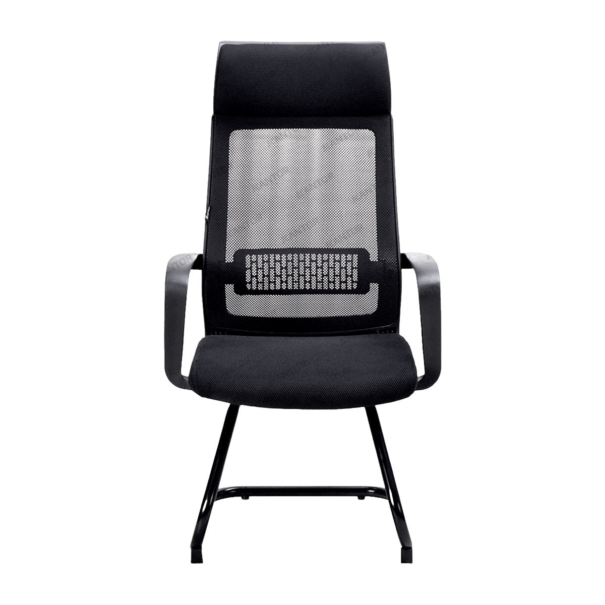 kursi kantor Ergotec GL922U cantilever ergonomis untuk ruang meeting