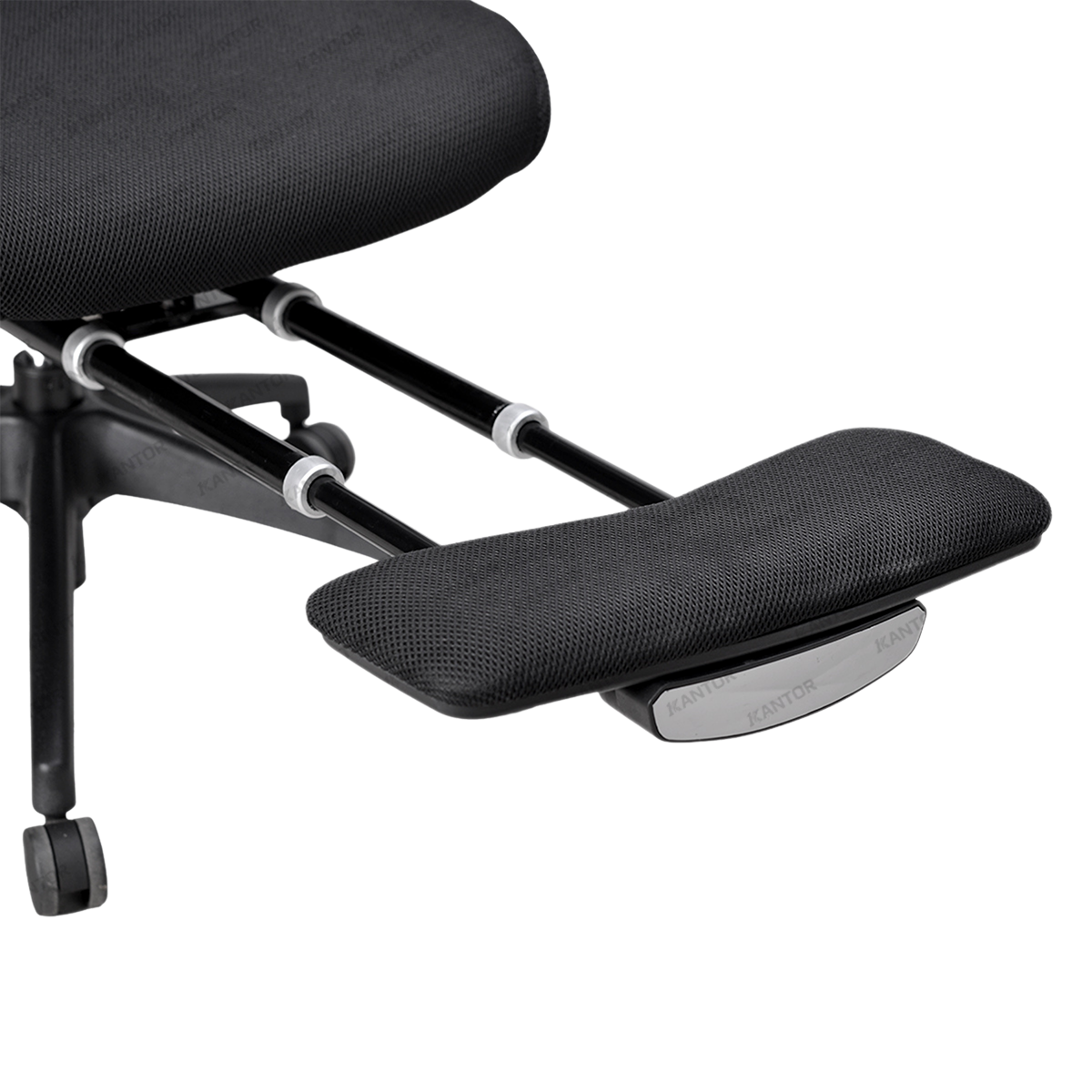 kursi kerja ergonomis Ergotec GL937X harga terjangkau kualitas premium