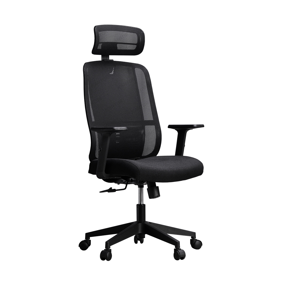 Kursi Kantor SUBARU Kanon LT