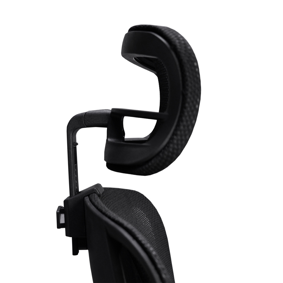 kursi kantor Subaru Kanon LT dengan headrest dan tilting control presisi
