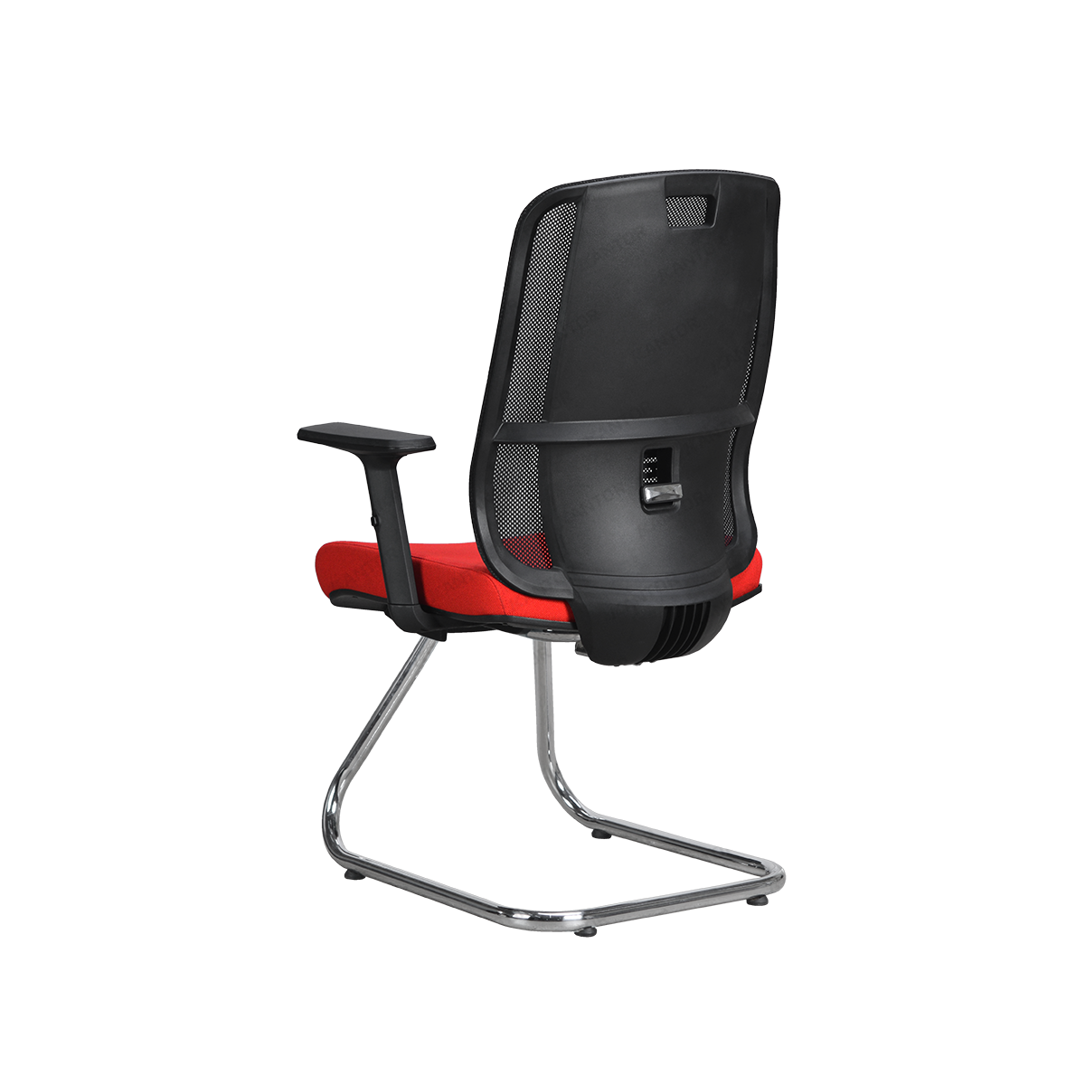 kursi kerja ergonomis subaru kanon u cr nyaman untuk kerja lama desain kantor modern