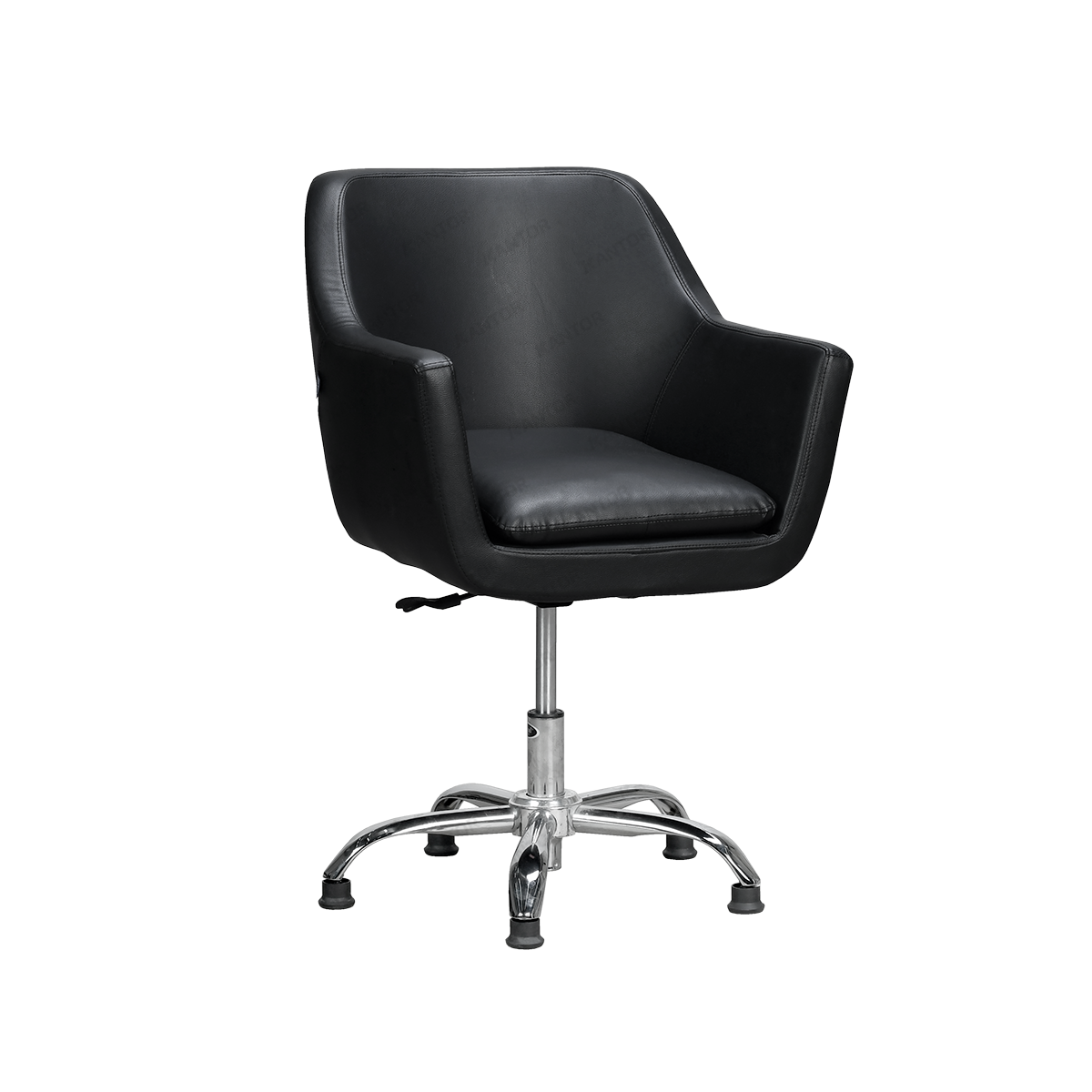 Kursi Kerja Indachi Keva I untuk ruang kantor modern.
