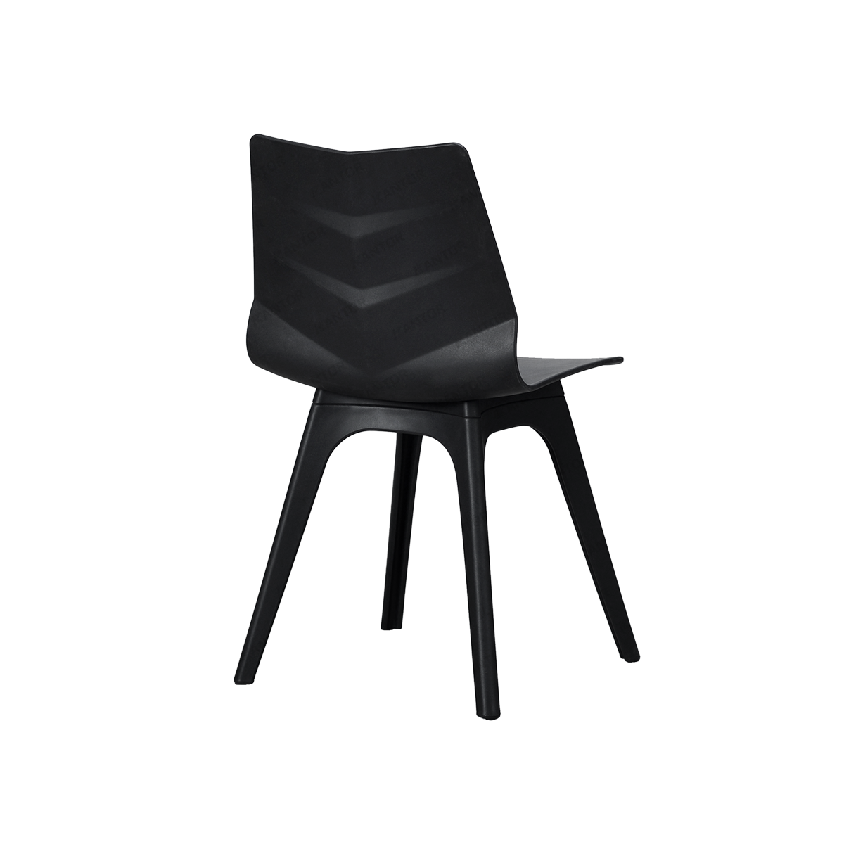 Kursi Cofemo Stuttgart desain ergonomis untuk ruang kerja dan ruang tunggu Tersedia di 1Kantor.com