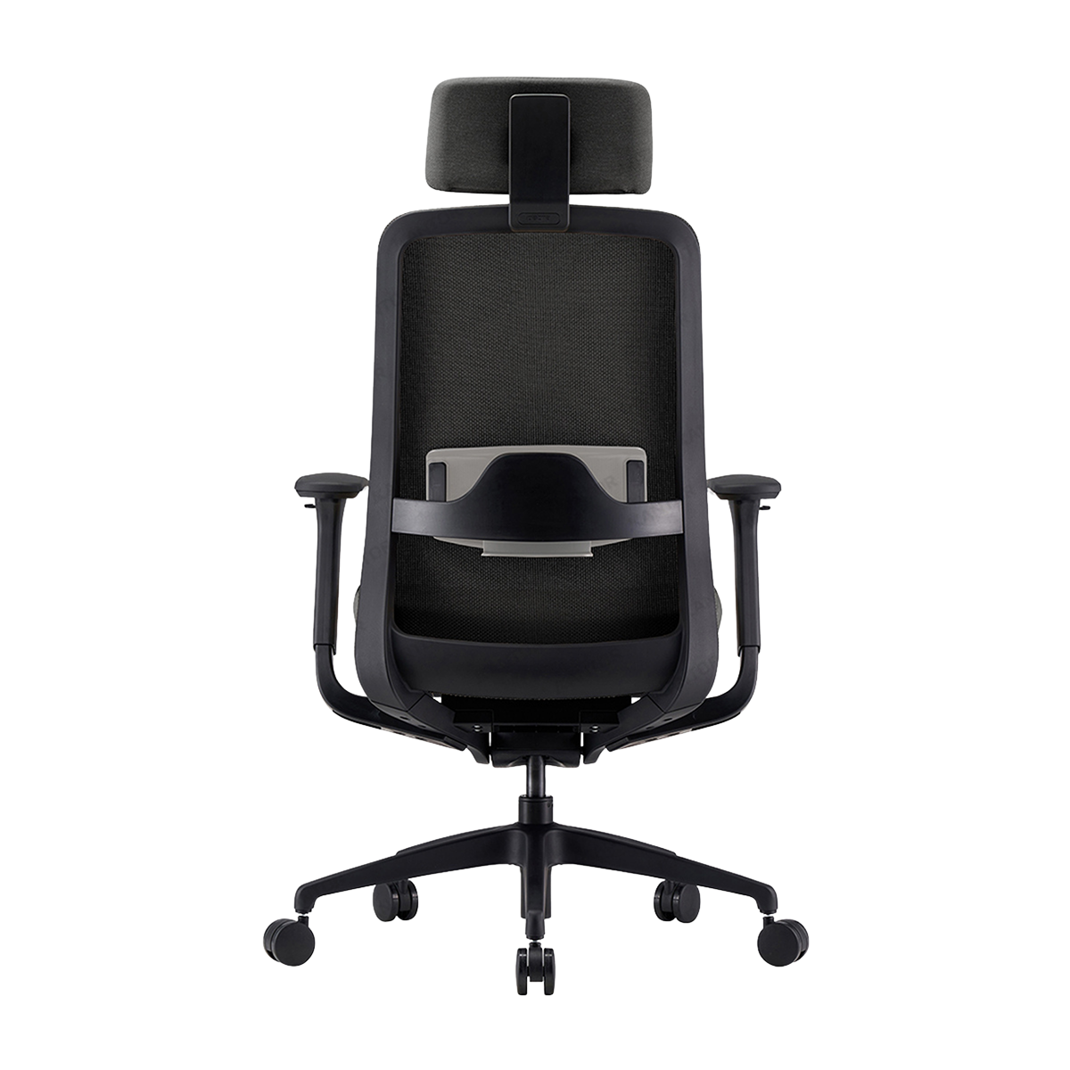 Kursi Kantor LAVO LV11 Adjustable untuk postur tubuh ideal