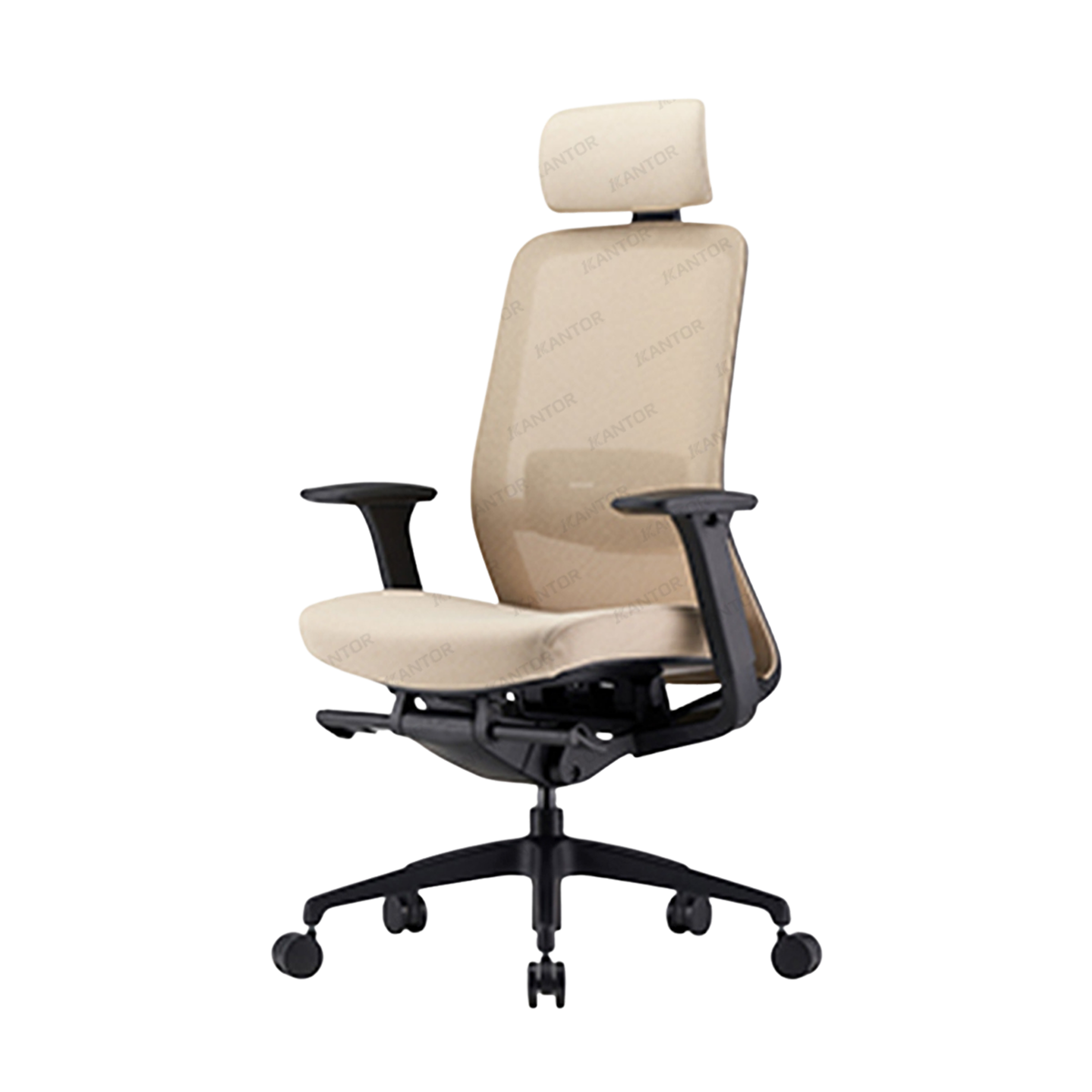Kursi Kantor LAVO LV11 Cocok untuk kantor dan home office
