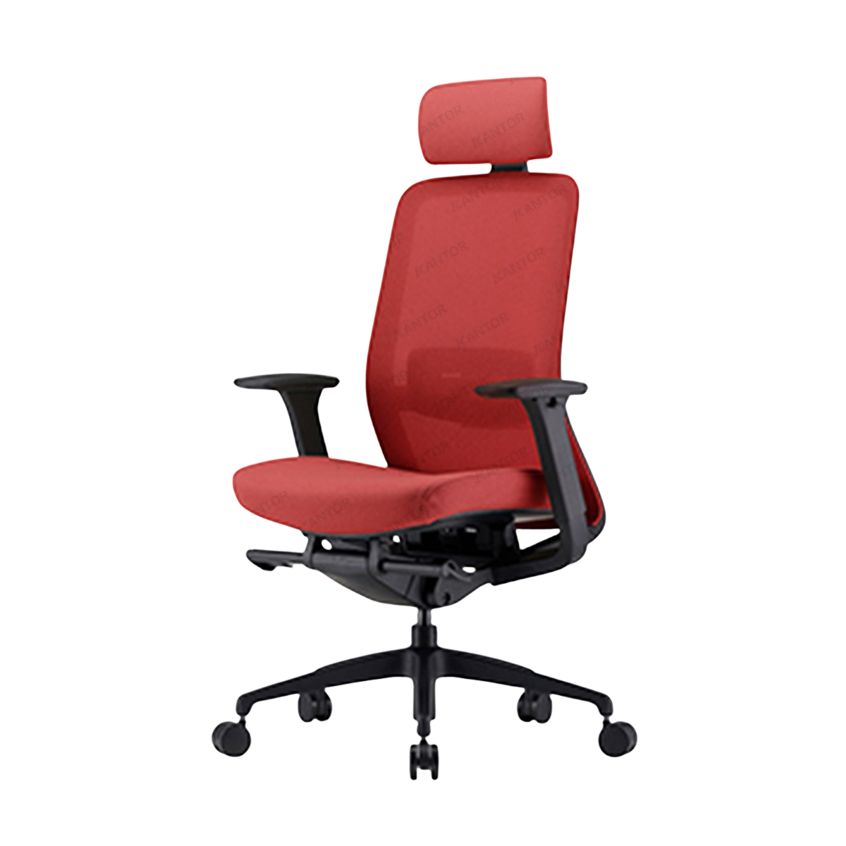 Kursi Kantor LAVO LV11 Furniture kantor modern berkualitas