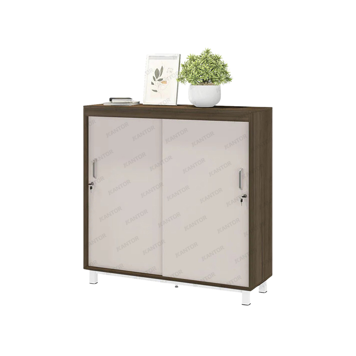 Lemari Arsip SIANTANO OR 008 | File Cabinet