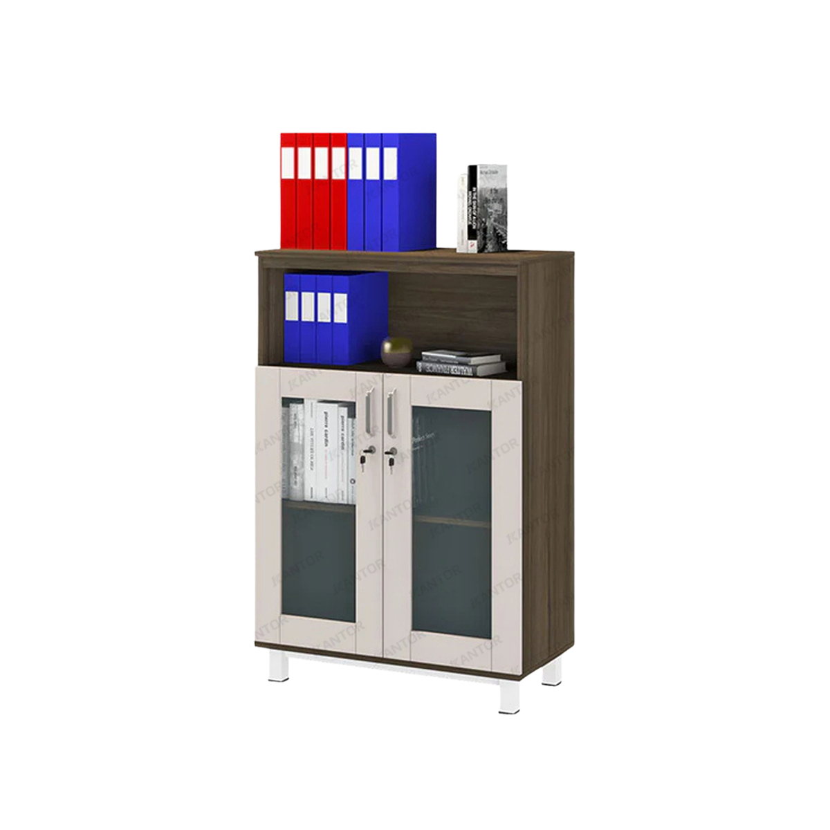Lemari Arsip SIANTANO OR 009 | File Cabinet