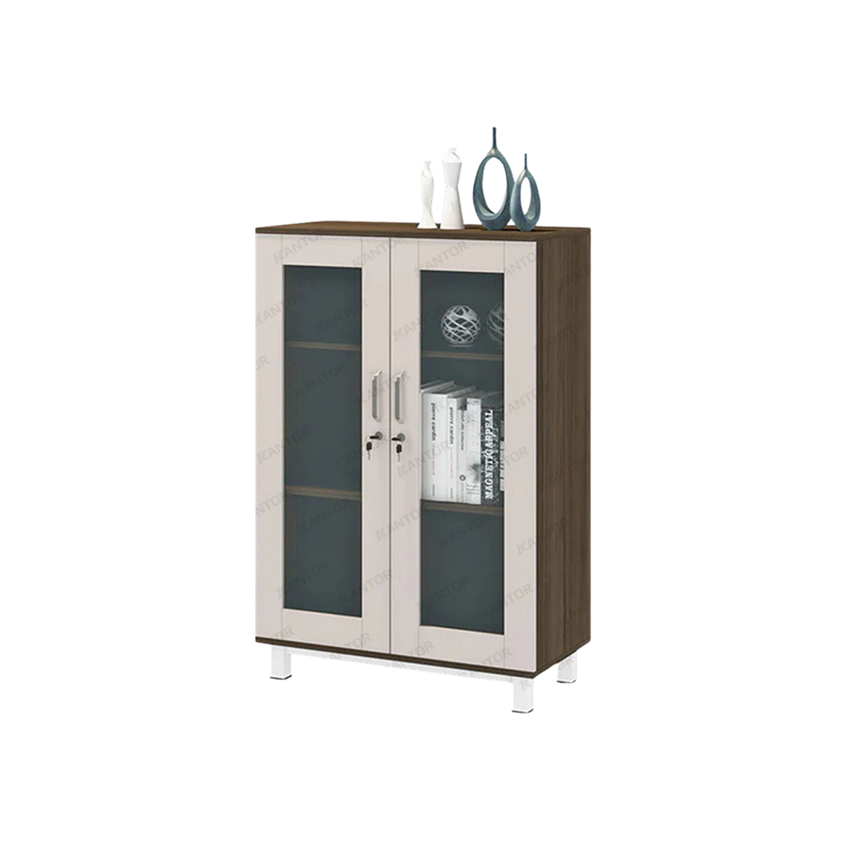 Lemari Arsip SIANTANO OR 010 | File Cabinet