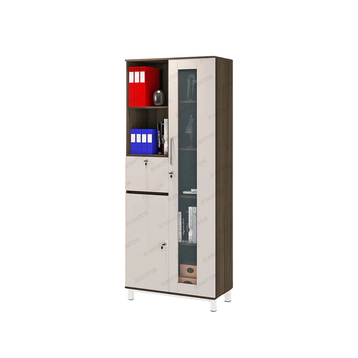 Lemari Arsip SIANTANO OR 011 | File Cabinet