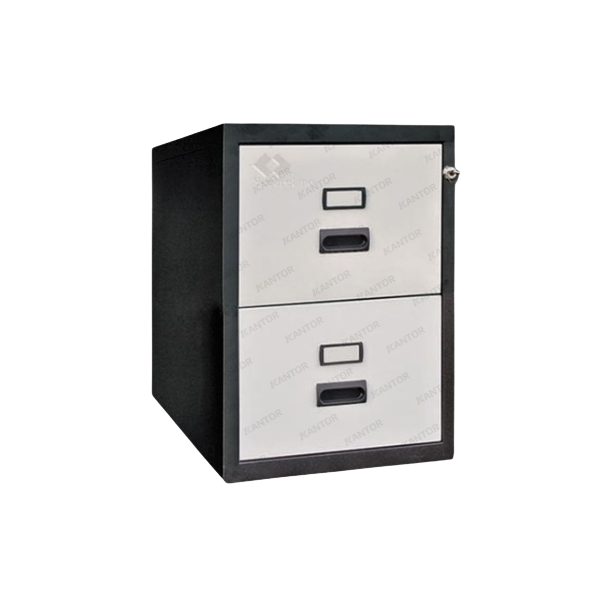 Lemari Arsip SecureLine Prima 2 DRAWER solusi penyimpanan dokumen kantor