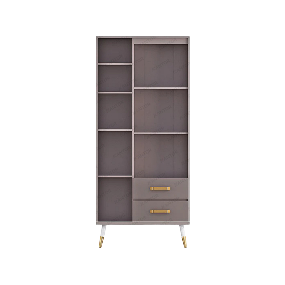 Jual lemari terdekat RD Volare 01 untuk penyimpanan dokumen dan dekorasi dengan desain elegan.