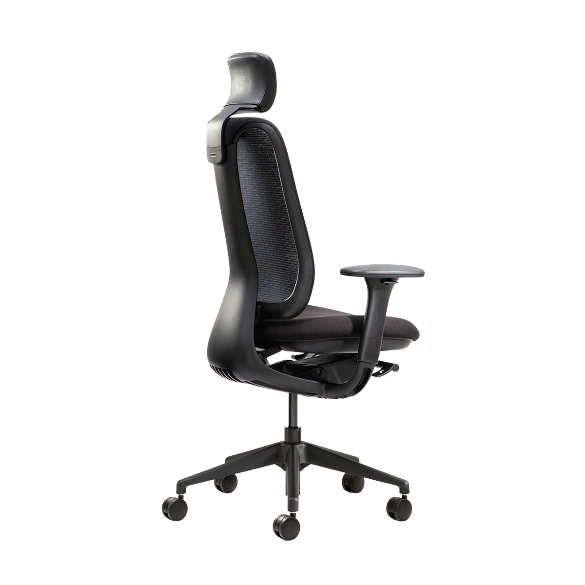 Kursi Ergonomis FIRM LIBRA LB 307 DN Sandaran postur otomatis untuk kantor modern