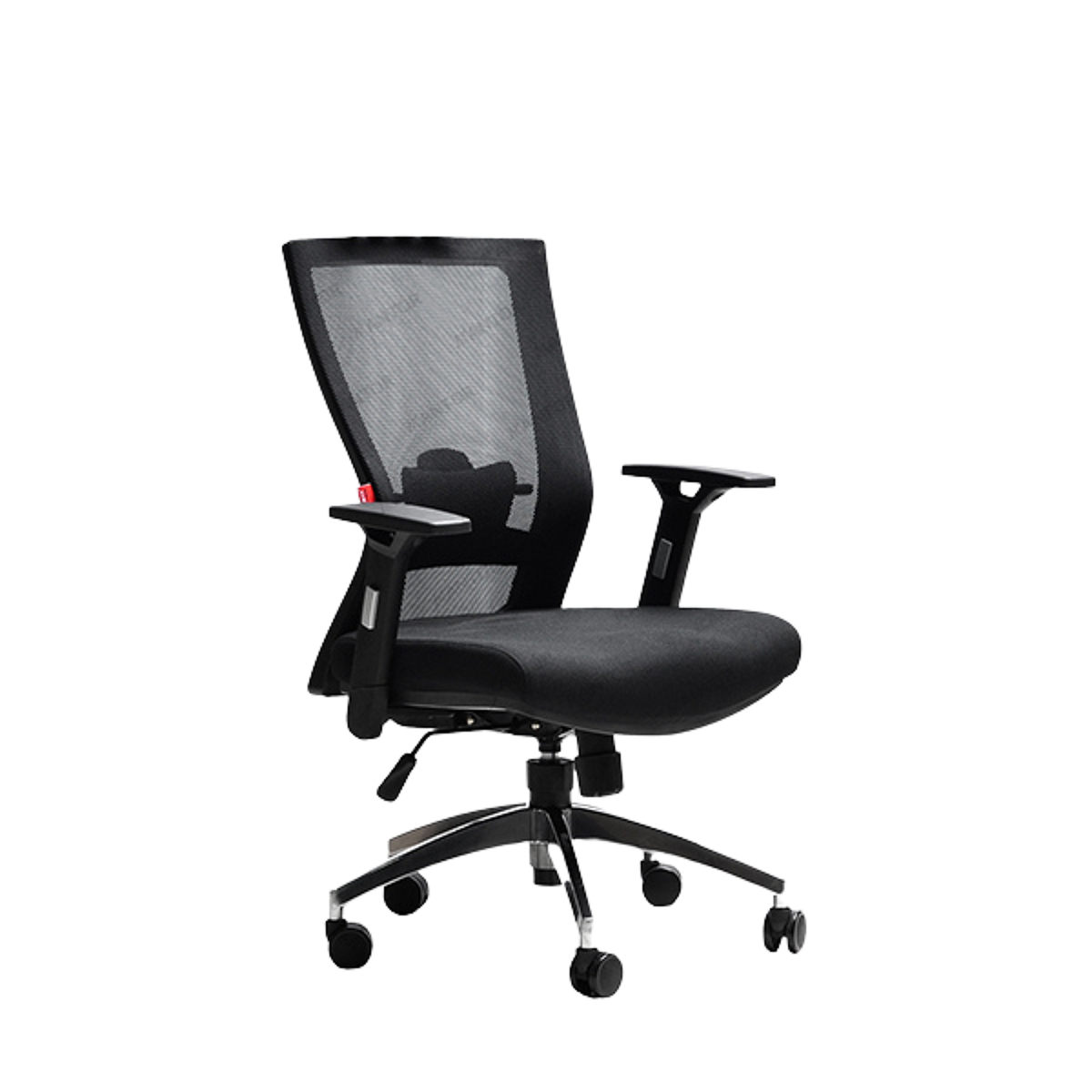 Kursi kantor Chairman TS01103A desain modern ergonomis – Tersedia di Satu Kantor