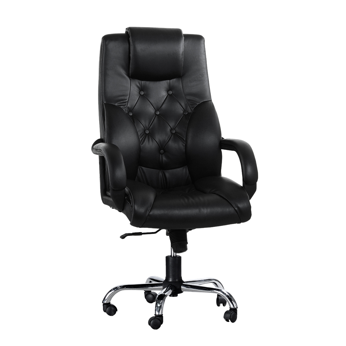 Kursi Kantor ERGOTEC LX 930 CR