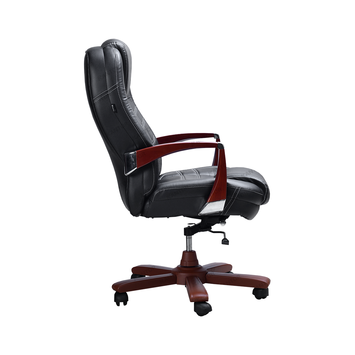 kursi direktur kantor Ergotec LX 949 W6 mesh nyaman sirkulasi udara baik