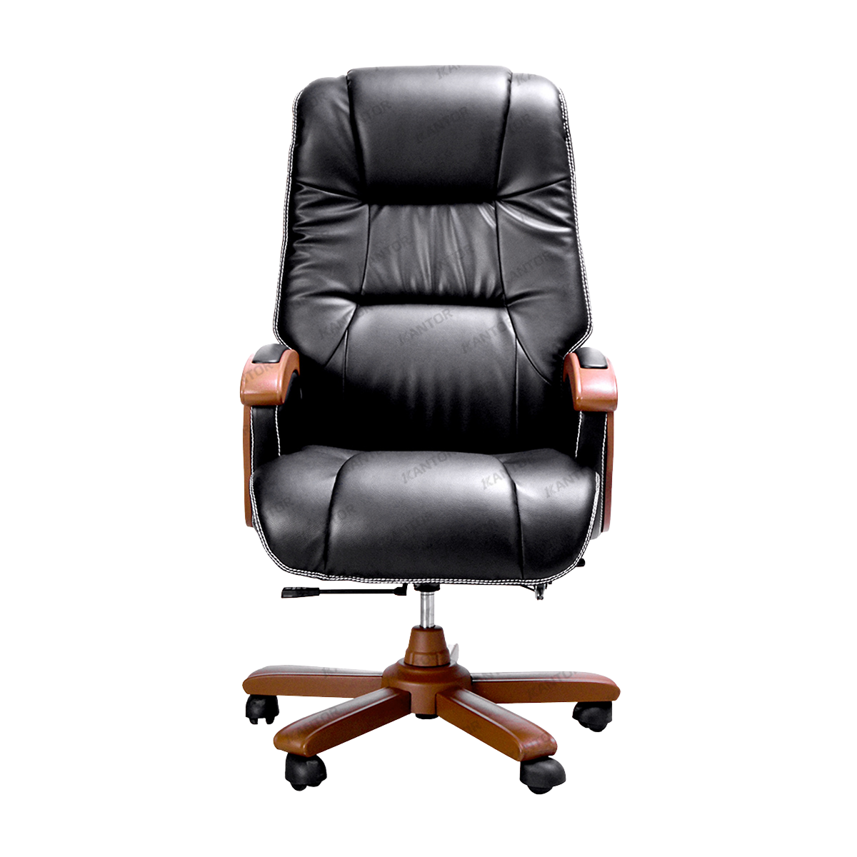 kursi direktur Ergotec LX 958 TR ergonomis nyaman desain elegan