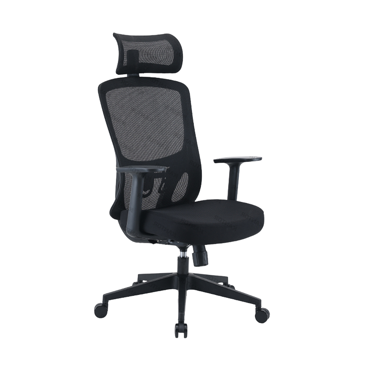 Kursi Kantor SIHOO M107 I101