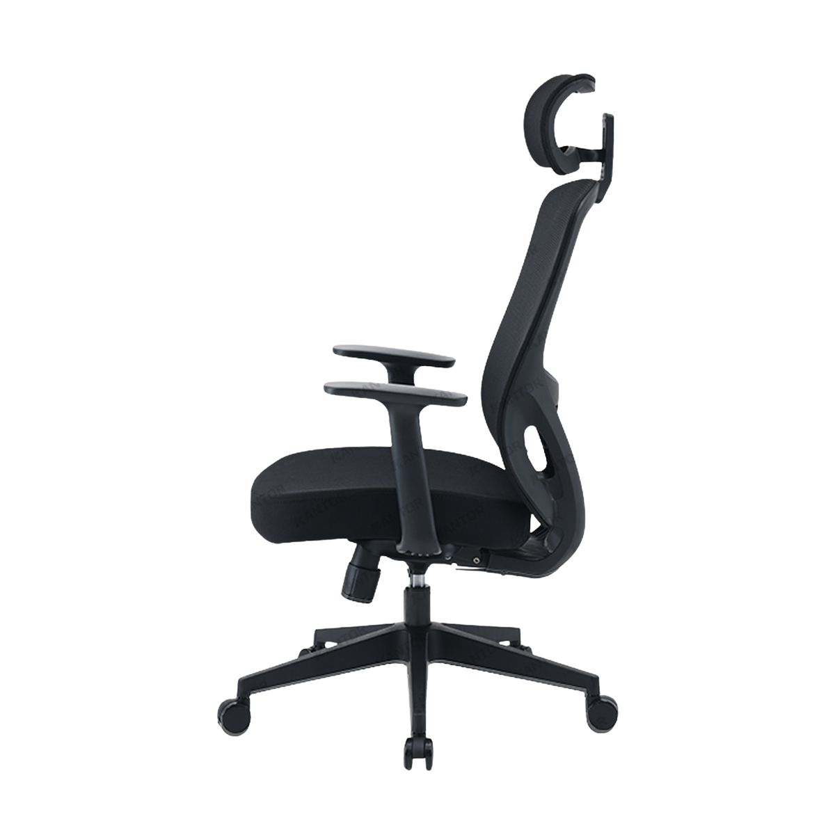 Kursi Kantor SIHOO M107-1101 sandaran kepala ergonomis berkualitas