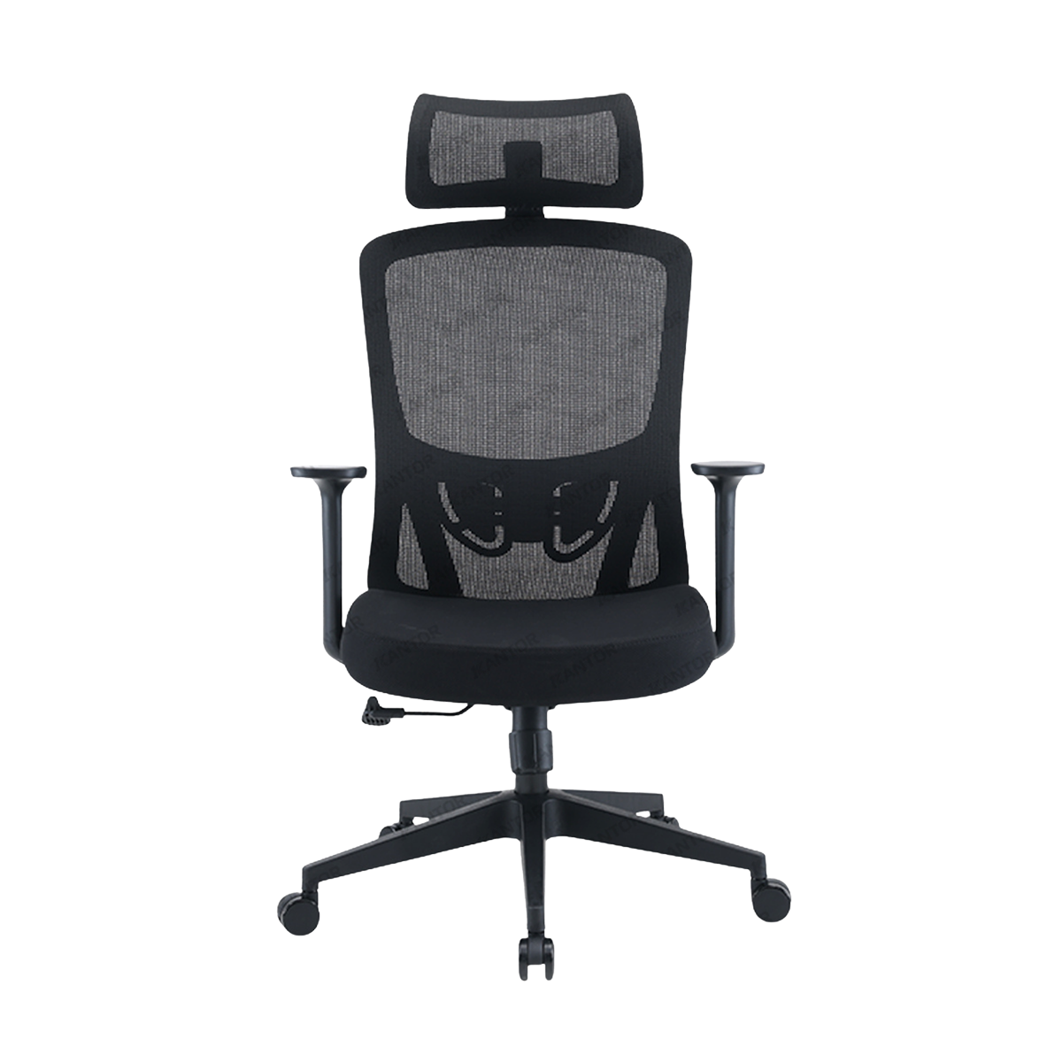 Kursi Kantor SIHOO M107 I101