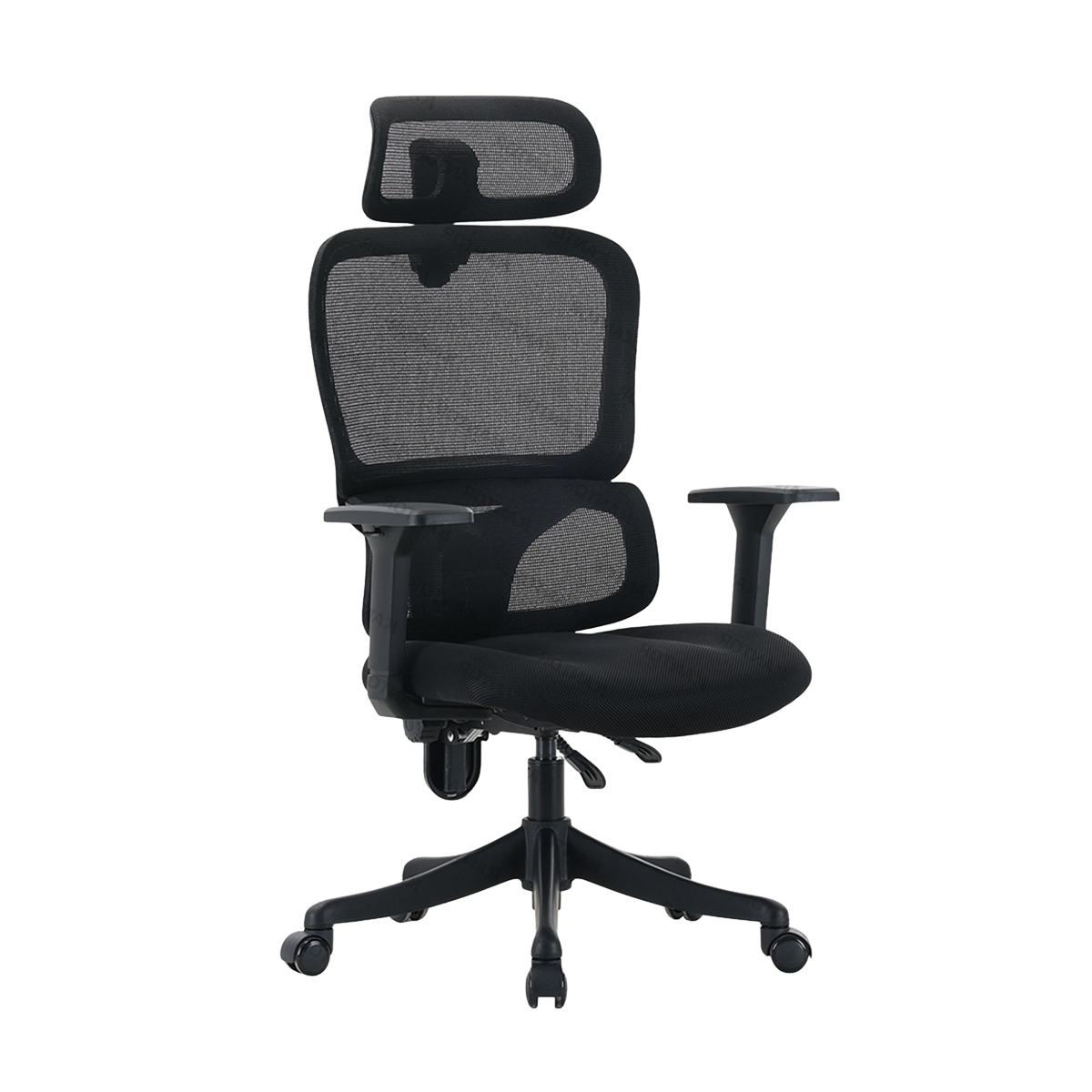 Kursi Kantor SIHOO M56C V2 ergonomis nyaman untuk kerja