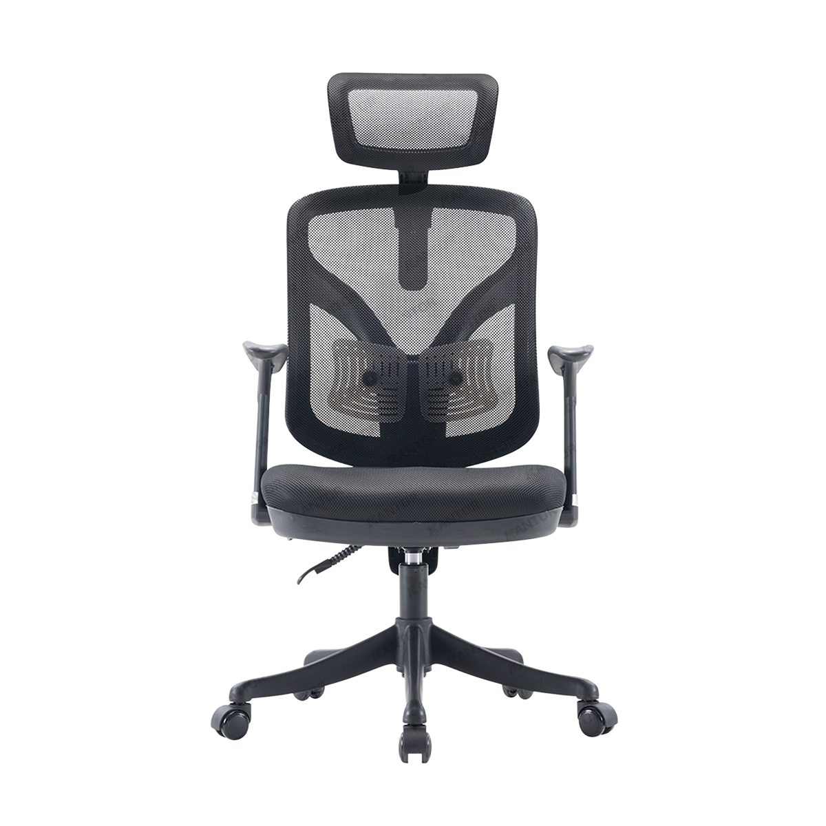 Kursi Kerja SIHOO M56-202 Mainstay Series ergonomis modern