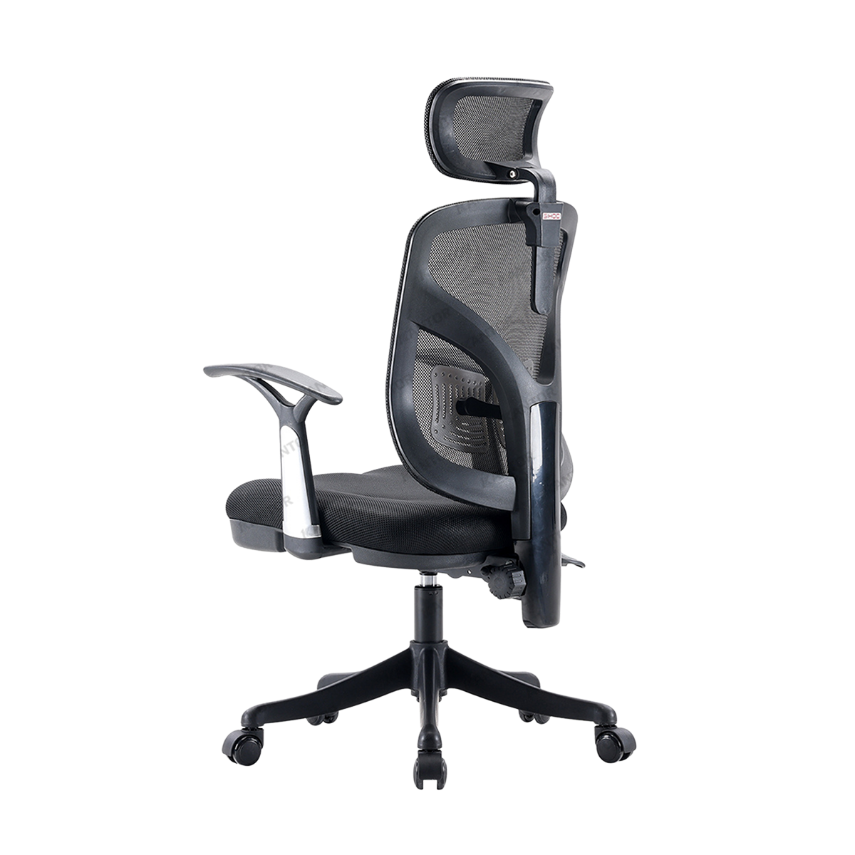 Kursi Ergonomis SIHOO M56-202 W-shaped foam seat cushion