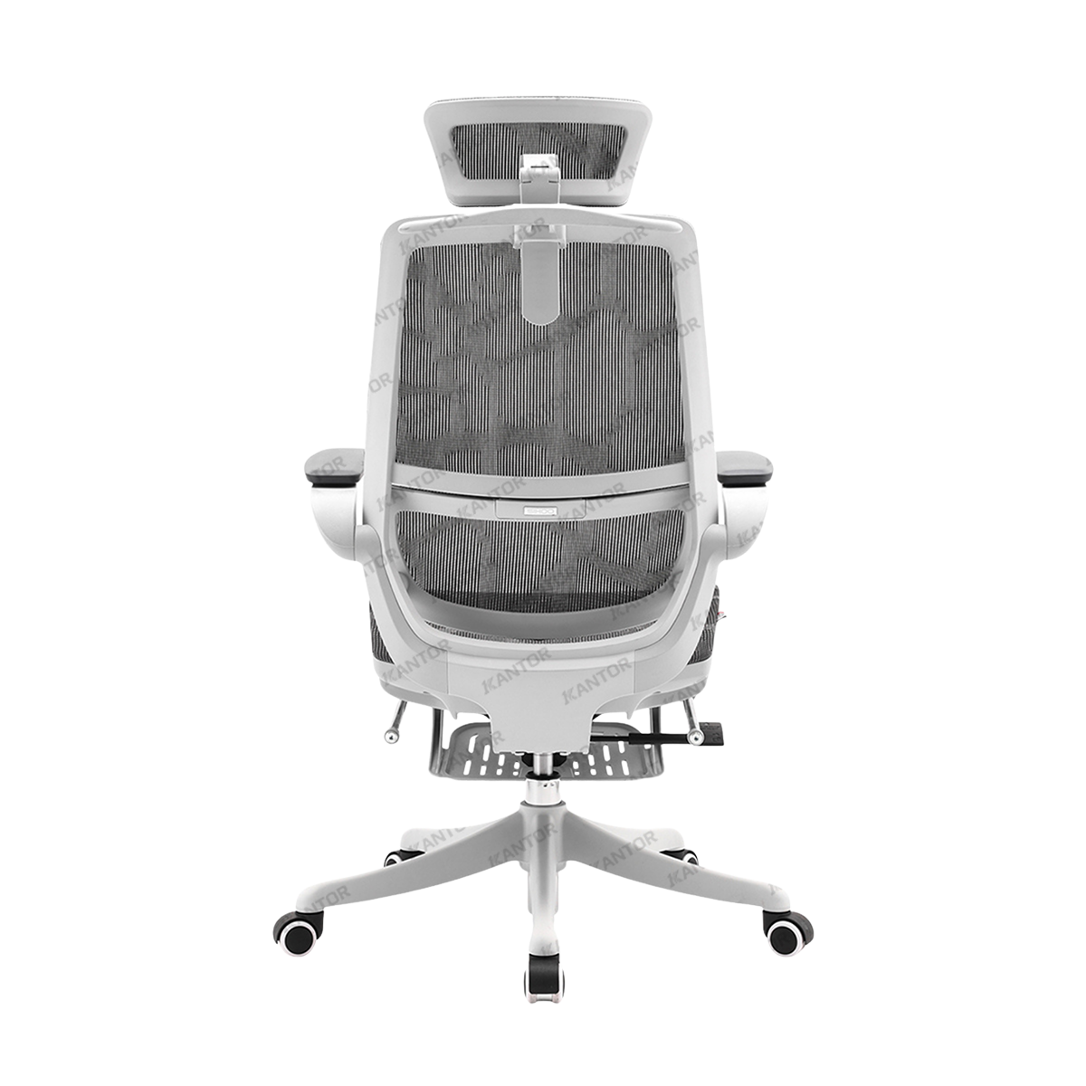 Kursi Ergonomis SIHOO M59 AS 31 JT breathable mesh berkualitas
