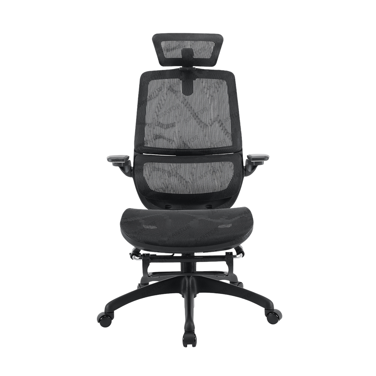 Kursi Ergonomis SIHOO M59AS 302 JT breathable mesh berkualitas