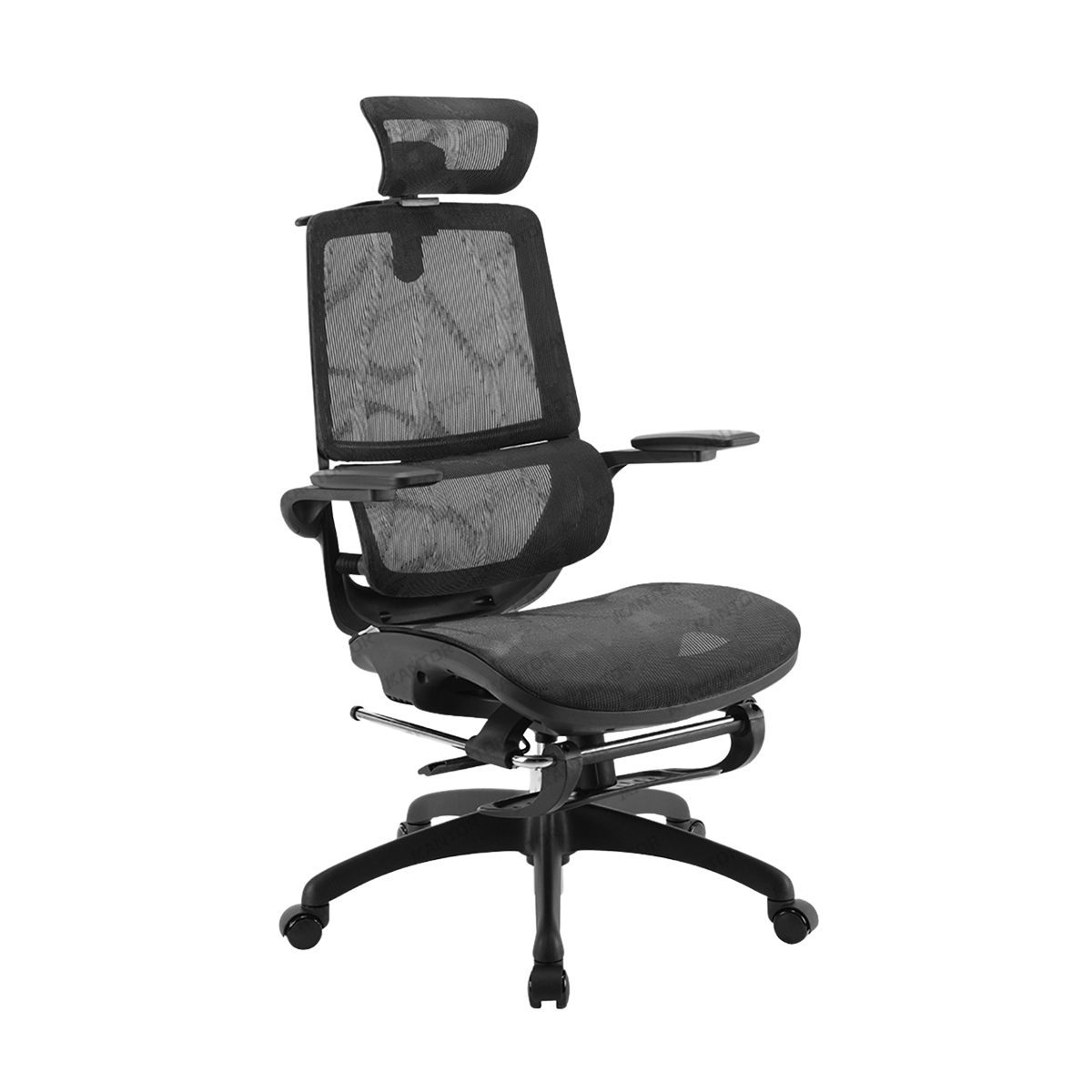 Kursi Kantor SIHOO M59AS 302 JT ergonomis nyaman untuk kerja