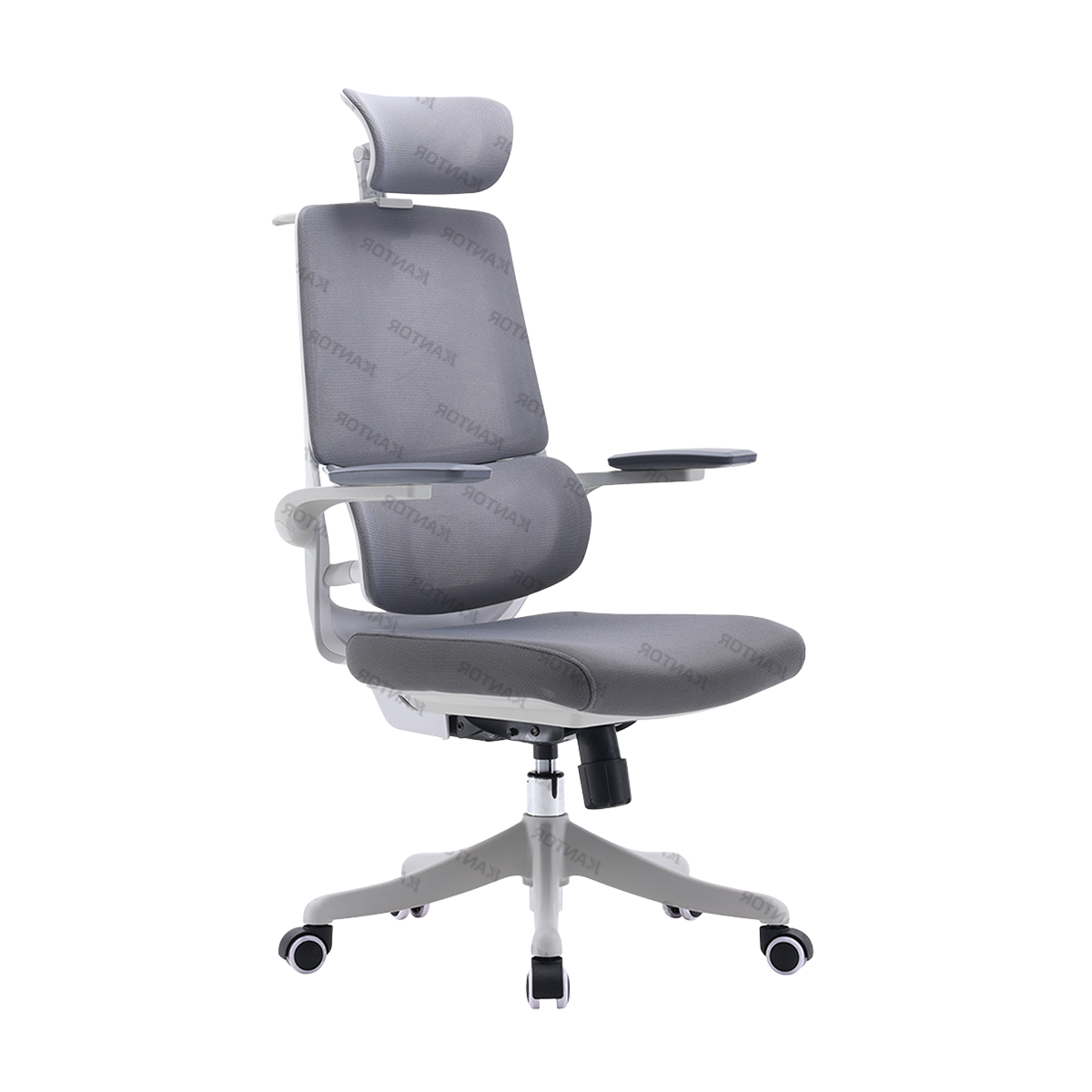 Kursi Kantor SIHOO M59DSA 301