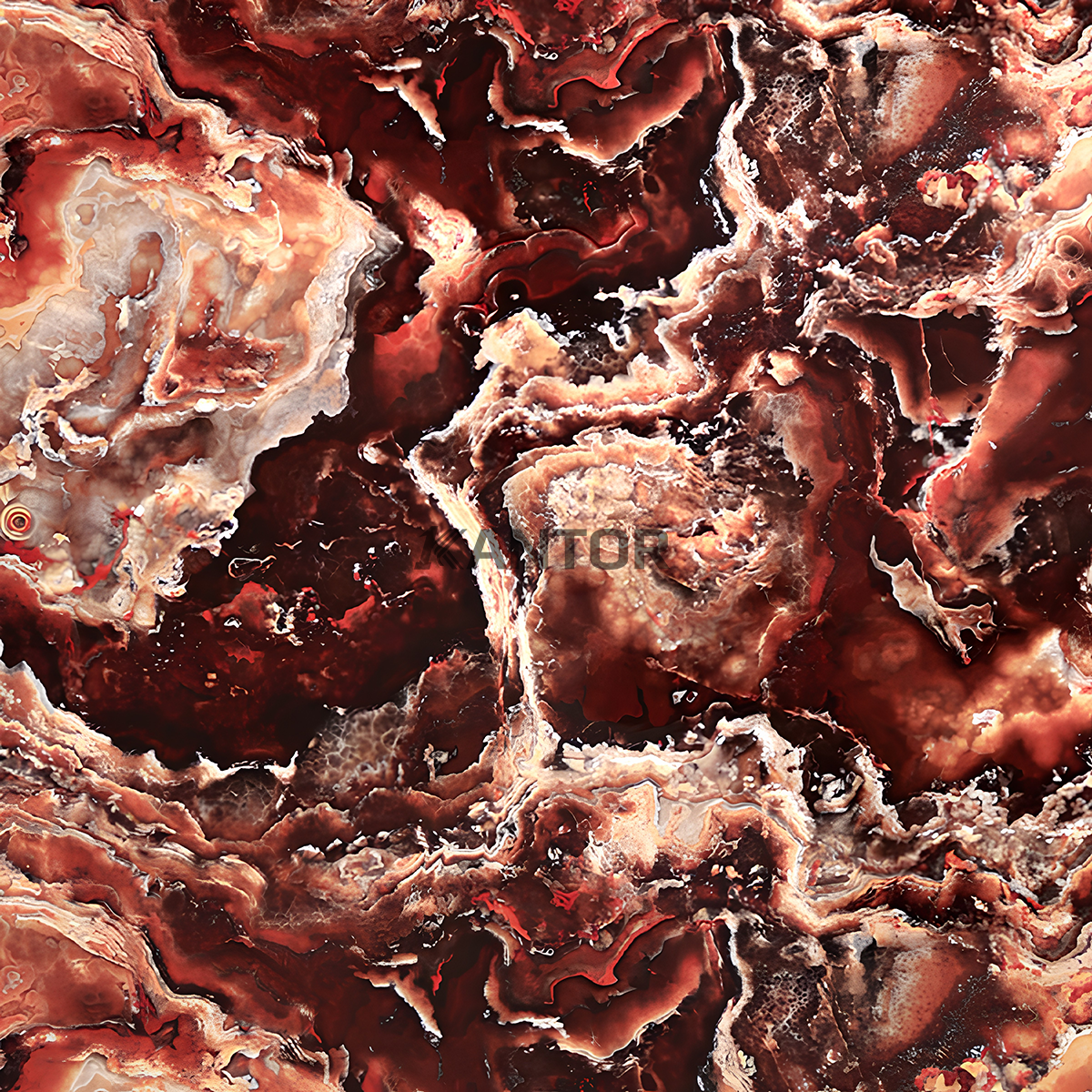 Wall panel MEVVAH Marble Series untuk dekorasi ruang tamu tersedia di 1kantor.com