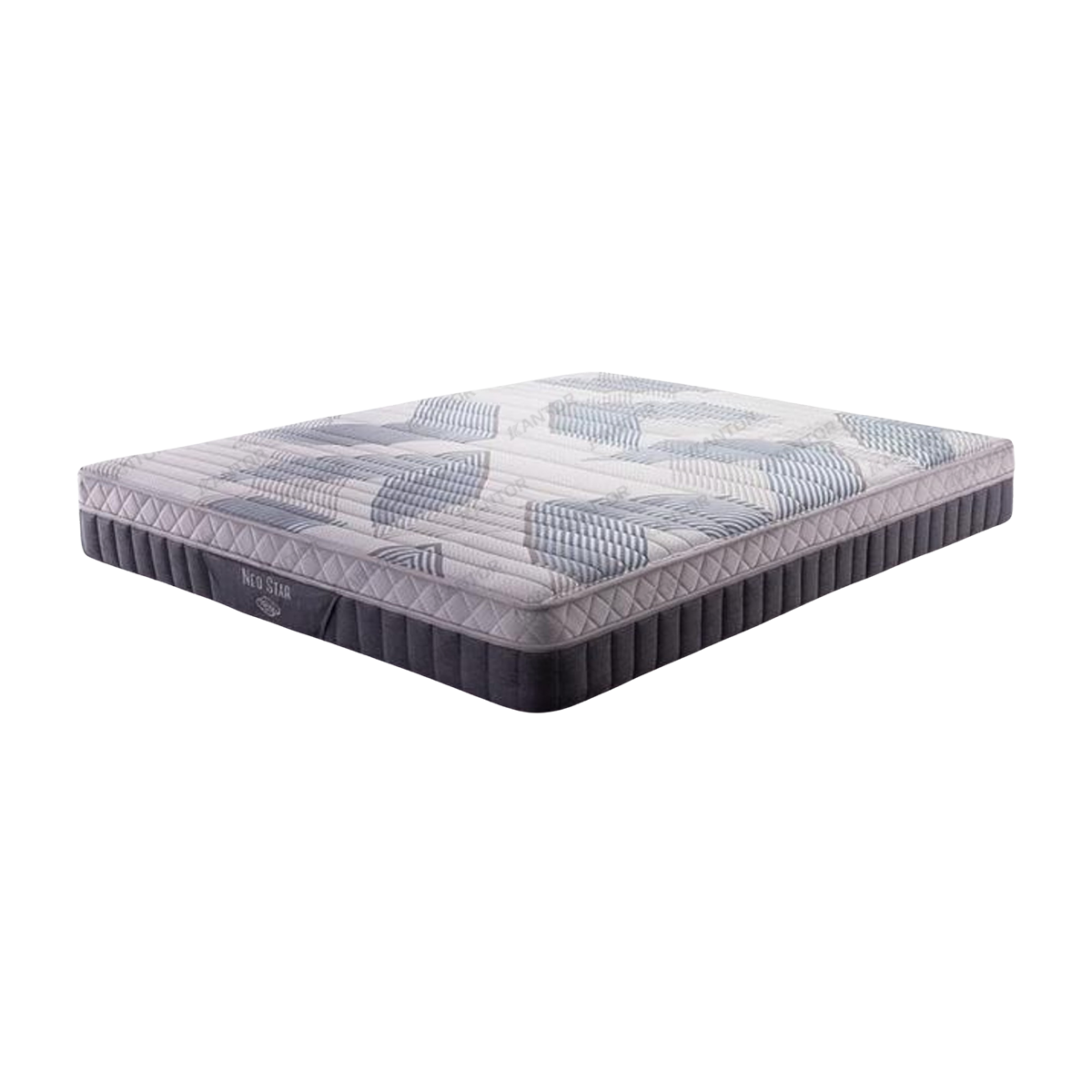 Kasur Springbed COMFORTA Neo Star | Mattress Only