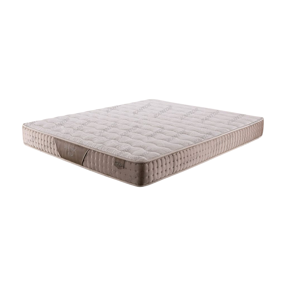 Kasur Springbed COMFORTA Solid Spine | Mattress Only